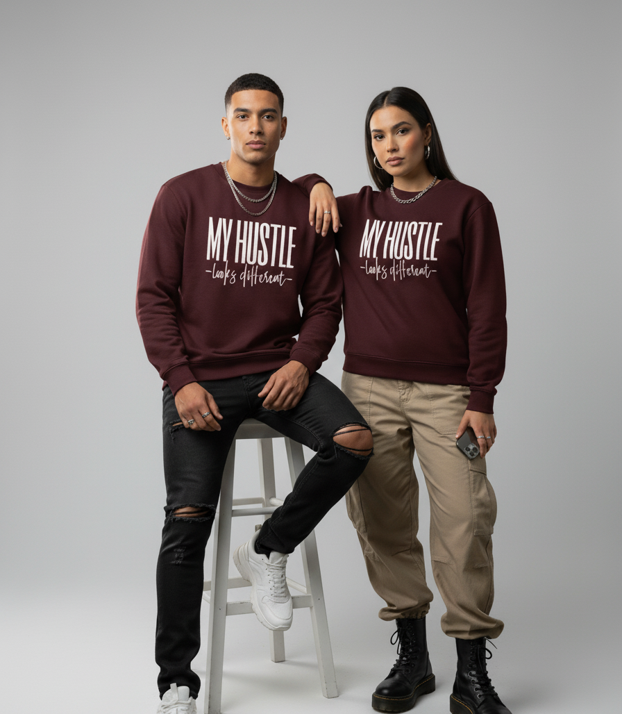 Sweatshirts