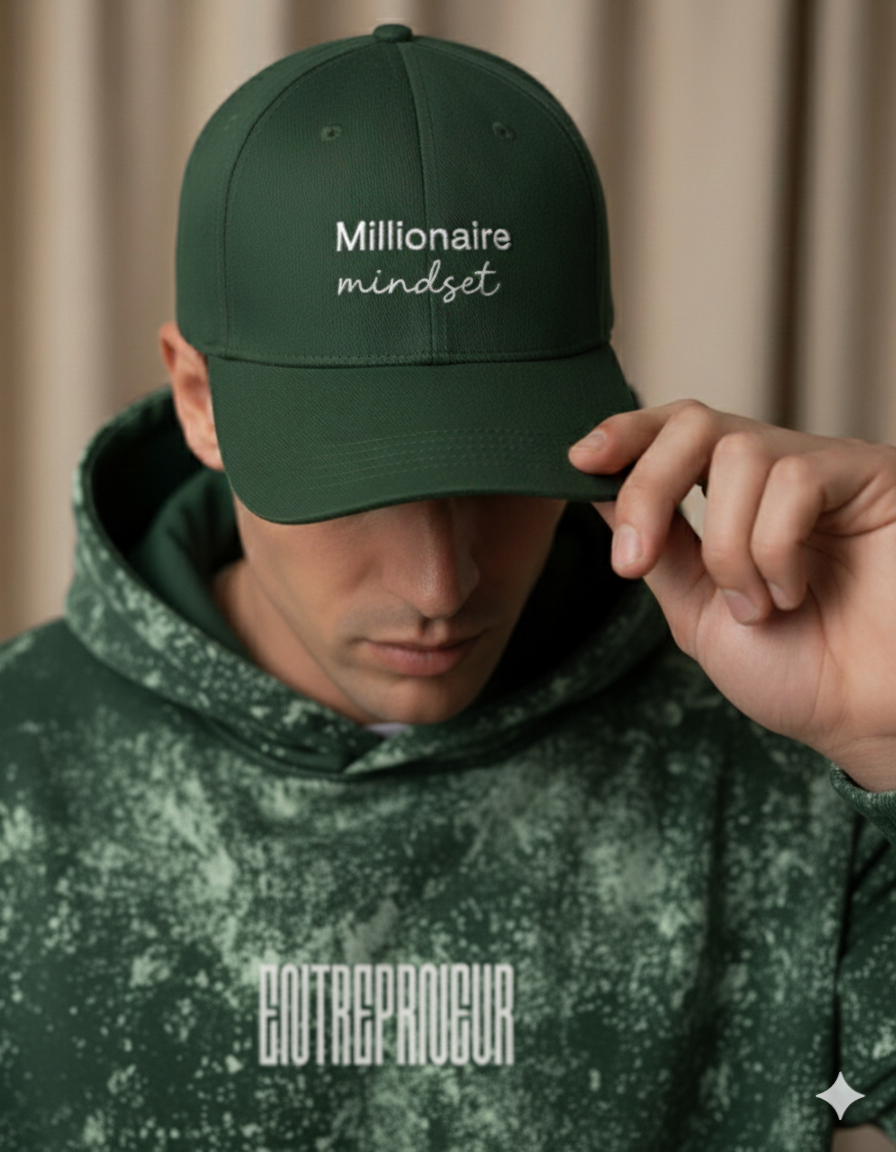 BaseBall Cap